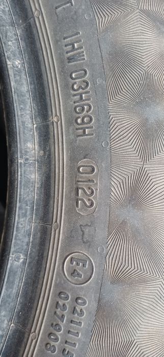 Автошина 215/55/ R17