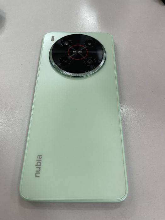 ZTE Nubia V70 128 Gb (г. Алматы) лот 928935