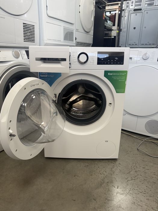Пералня Bosch serie 4 8кг