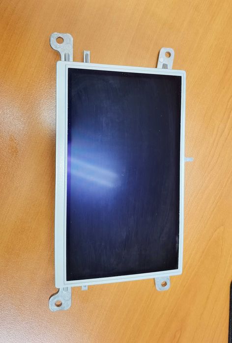 Оригинална мултимедия Audi Q5 (2014)