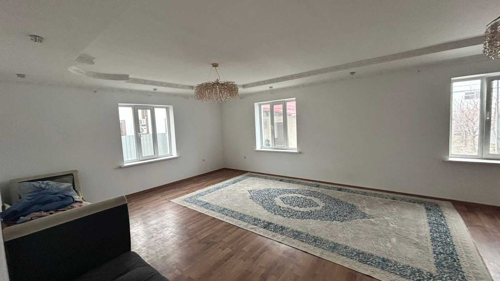 Дом коттедж с квартирантами