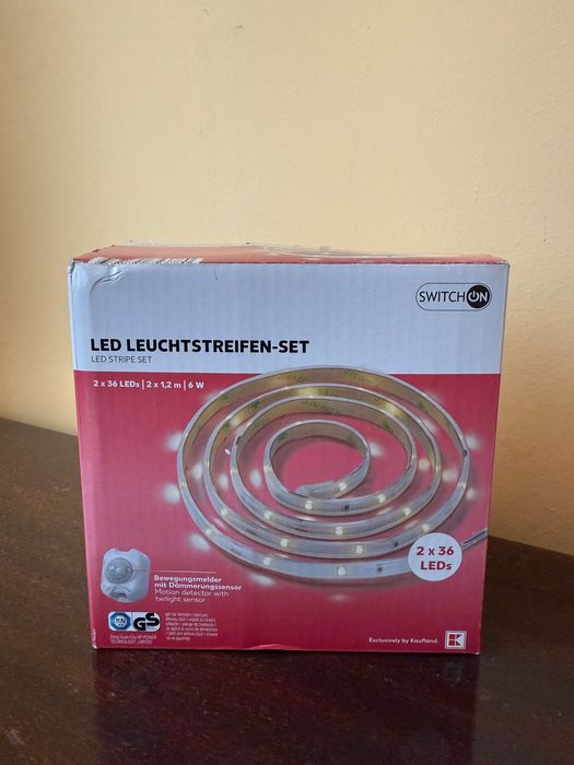 Комплект LED ленти