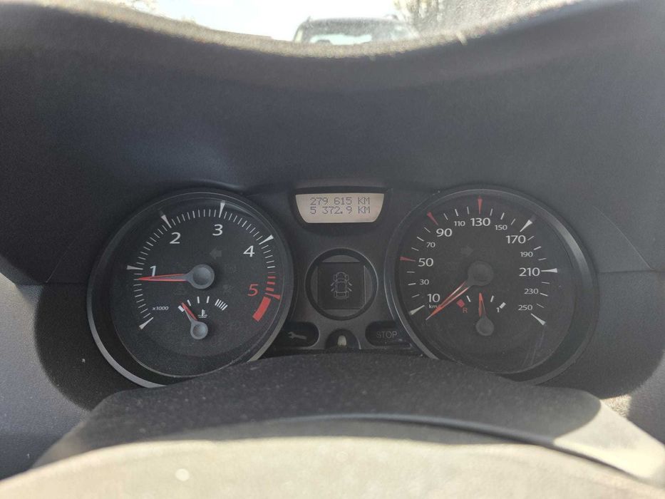 Renault Megane 2