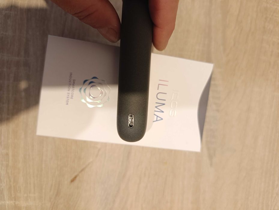 Iqos Iluma /Iqos