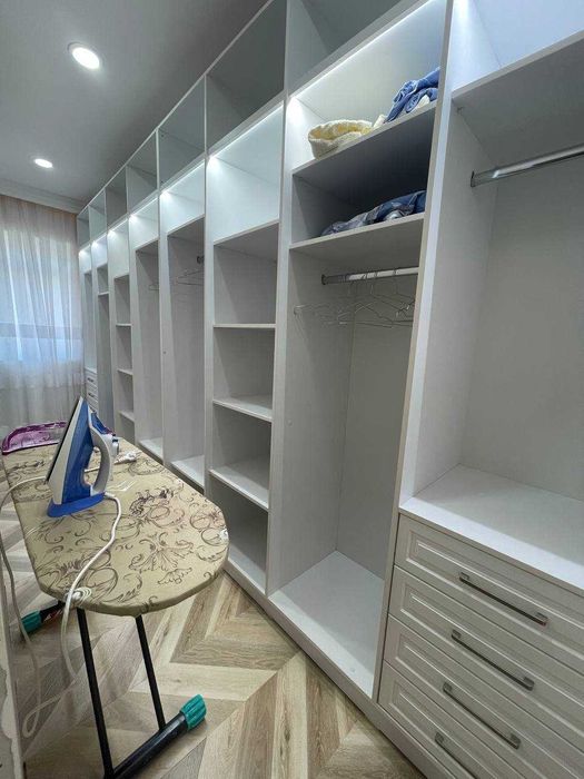 метро АЙБЕК Сдам 2 комнат с гардеробной Тараса Шевченко Госпитальный