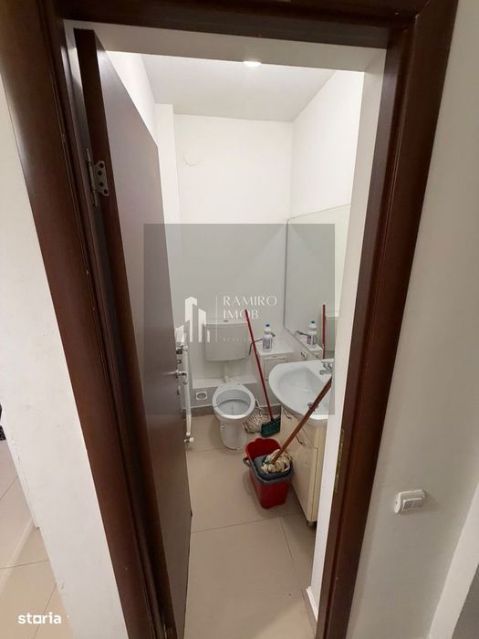 Apartament 3 camere Piata Sudului / Vacaresti
