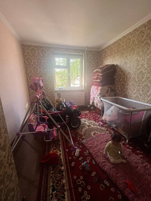 Uy sotladi 3 honalik yevro remot