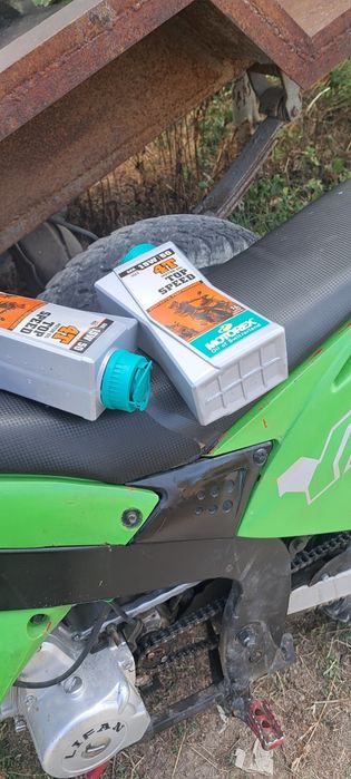 Vând rieju 125cc