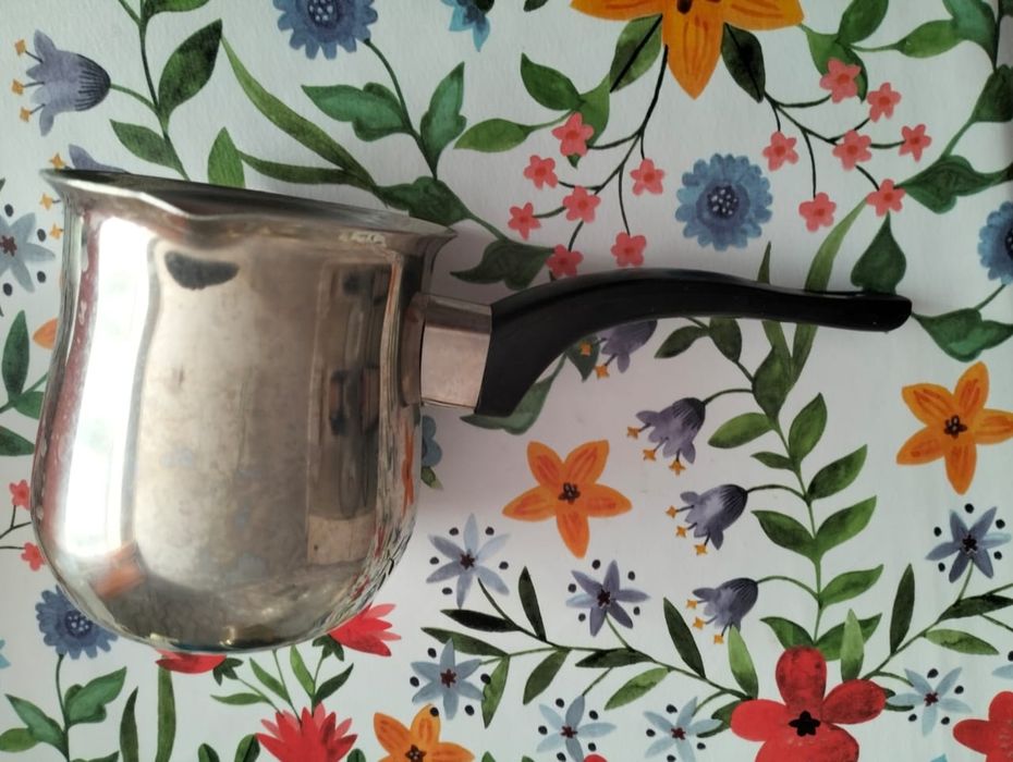 Продам  кофе варить.