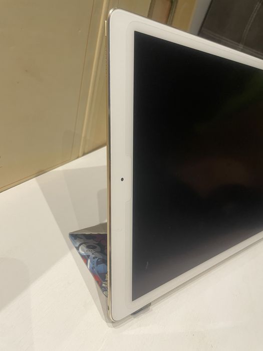 Apple iPad Pro 12,9'' 128Gb Gold