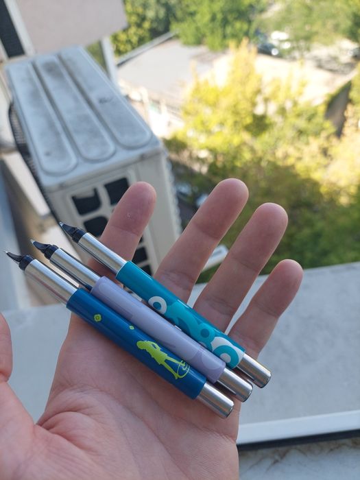 Stilou stilouri Parker