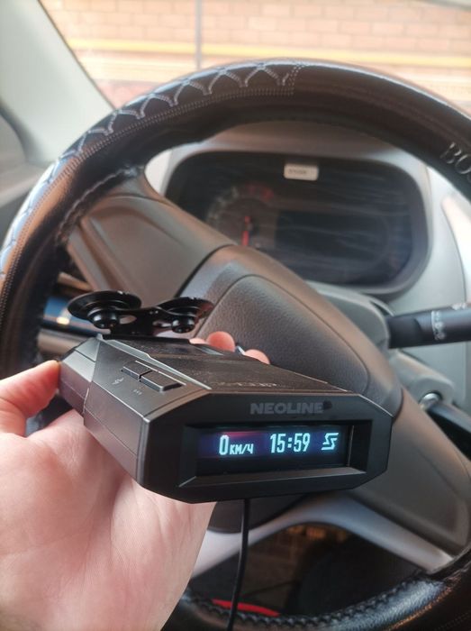 Анти радар NEOLINE 7700S