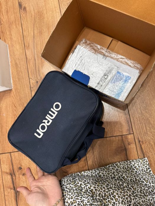 Продам небулайзер за 10 000тг