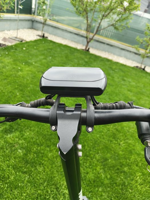 Trotineta electrica Nanrobot D6+ 2.0