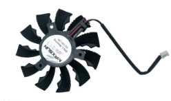 Продам кулер видеокарты