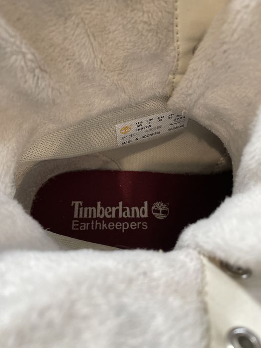 Кецове Timberland