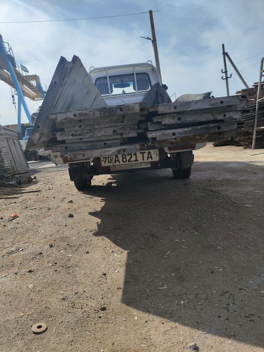 Taxta Temir apalifka, Bayok, Arava, Betona Mishalka, Lesa, Arendaga