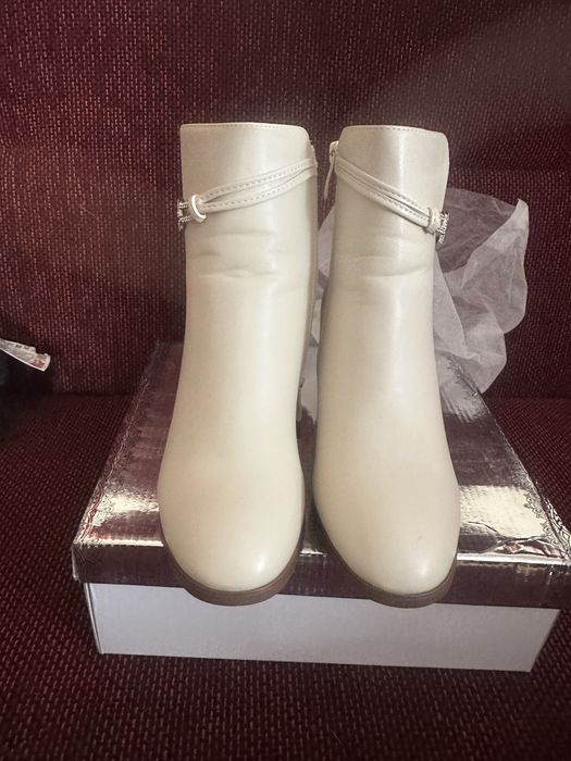 Botine dama mar 38