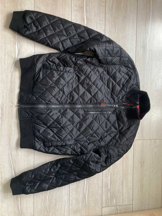 Barbour Astern Quilted Jacket мъжко яке размер L