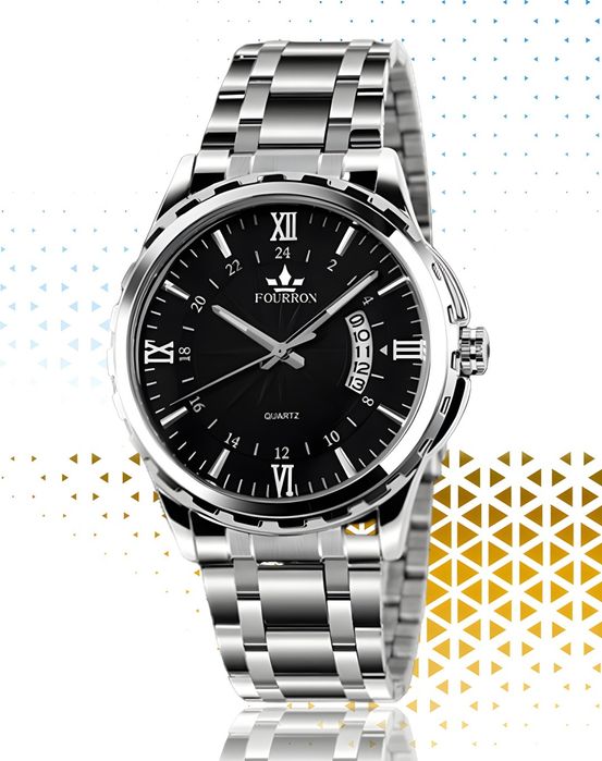 Часы Fourron новые