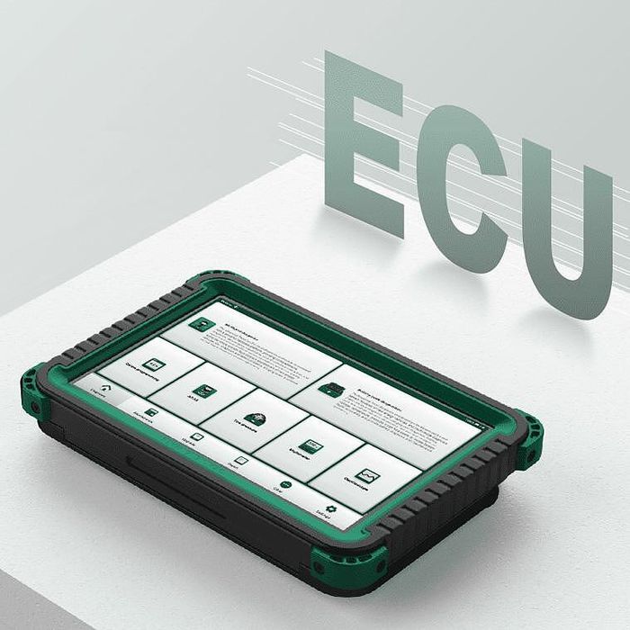 Thinktool ce evd - автодиагностичен инструмент за електрически превозн
