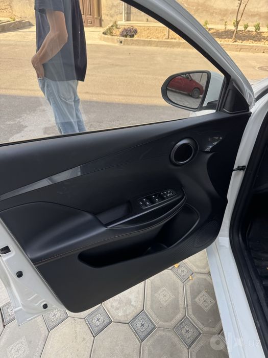 Byd E2 luxury 2023