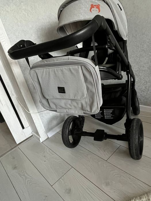 Детская коляска.