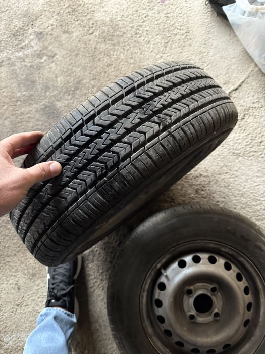 Продам R13 колеса