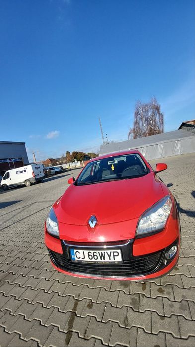 Renault Megane 1.5dci
