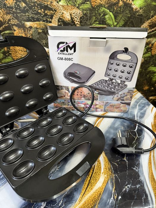 Продам новую орешницу