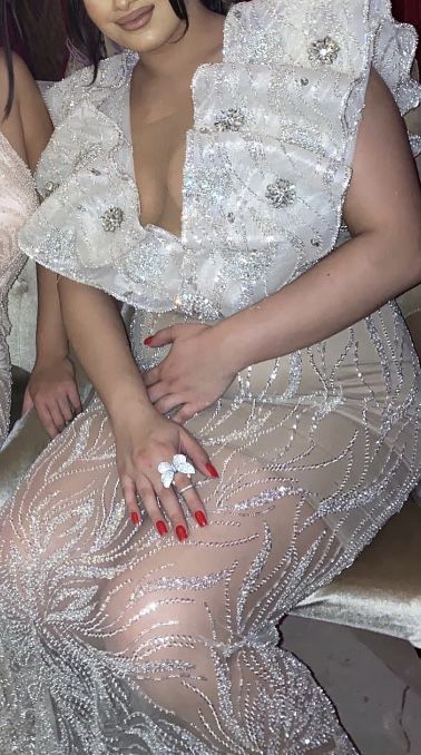 Rochie de seara eleganta