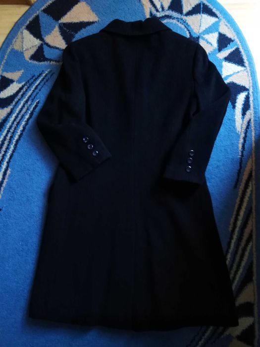 Кашмирено Стилно Палто на H&M - ново