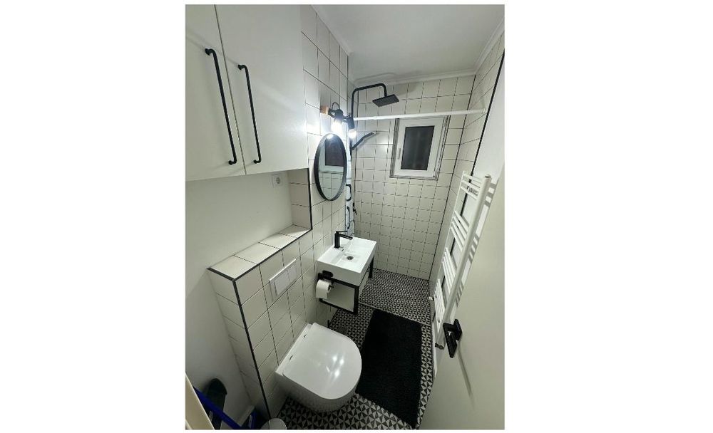 Apartament Decomandat, 2 Camere, Zona Mihai Viteazu