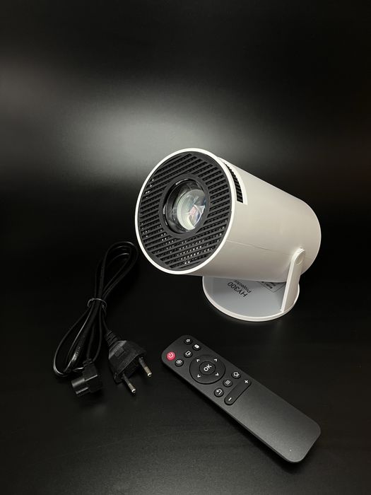 Хит проектор (YouTube Netflix)