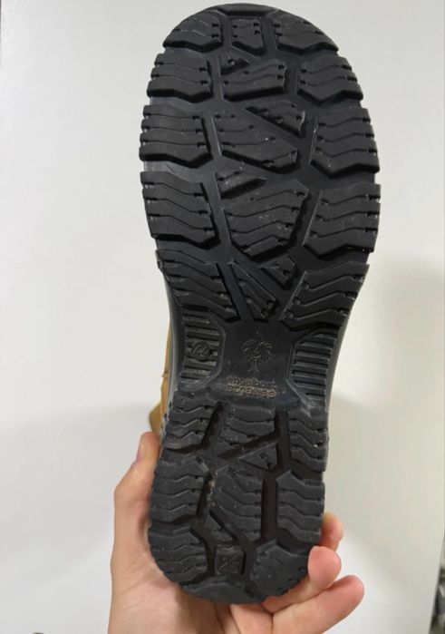 Engelbert Strauss Polaris S3