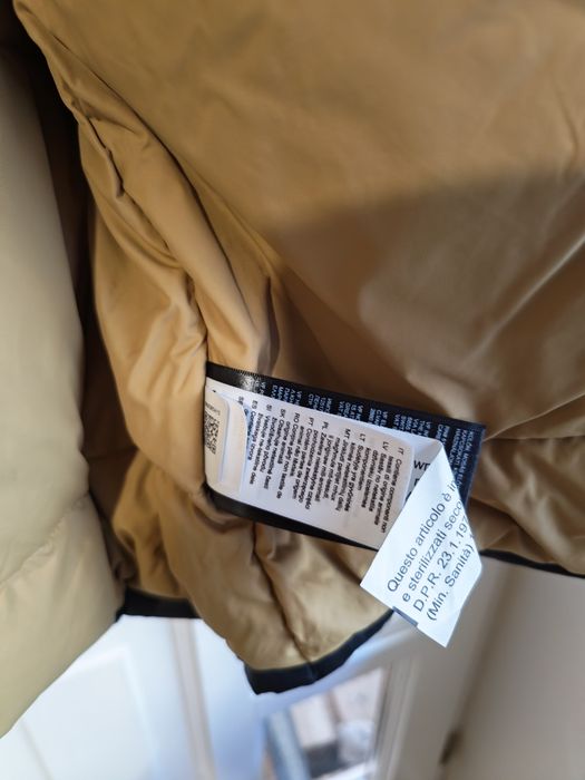 Geaca iarna The North Face masura L