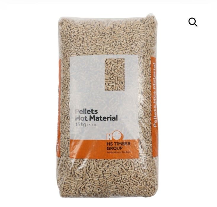 Пелети Schweighofer