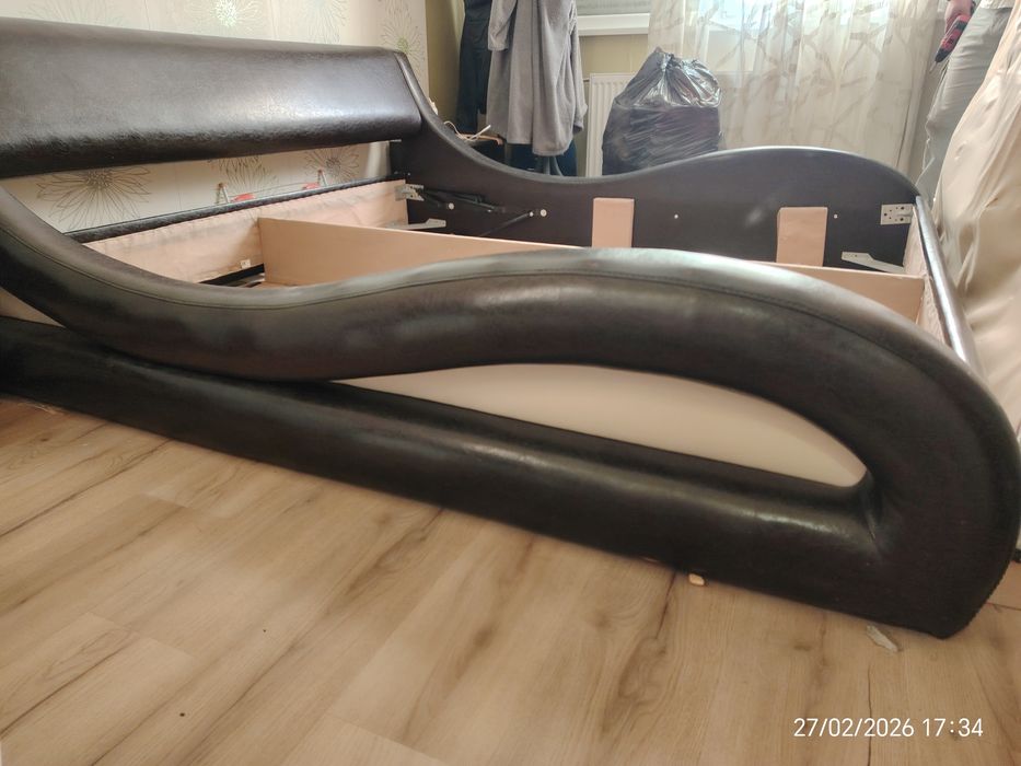 Спалня за маррак 180/200