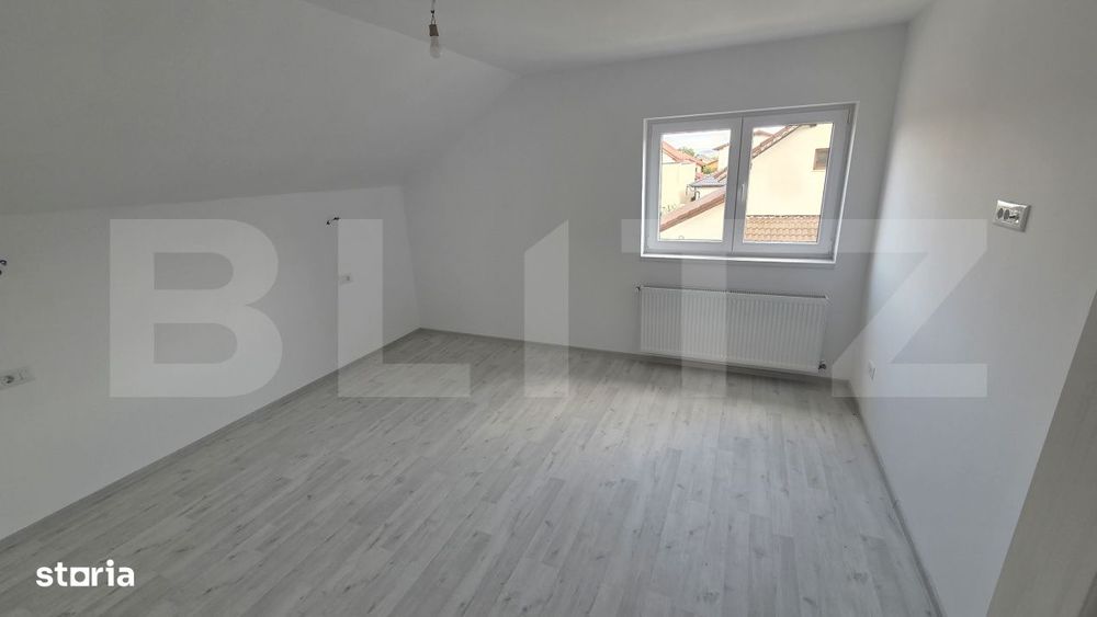 Casa spatioasa, 169 mp, 4 camere, terasa, Micesti, Orizont