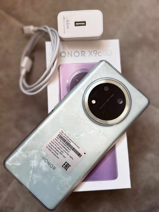 Honor X9C 12/256 Gb