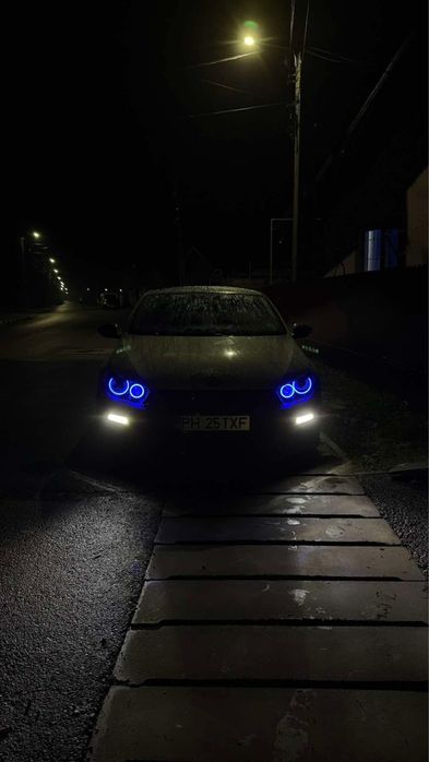 Volkswagen scirocco 2.0 tsi dsg 270 cai
