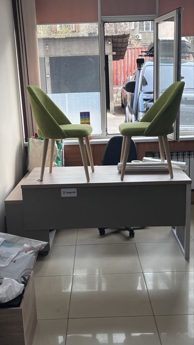 Продам офисные столы