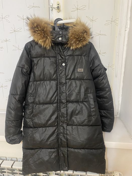 Продам куртку на 10/12 лет