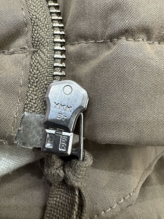 Мъжко зимно яке C.P COMPANY VINTAGE . Размер 52/L