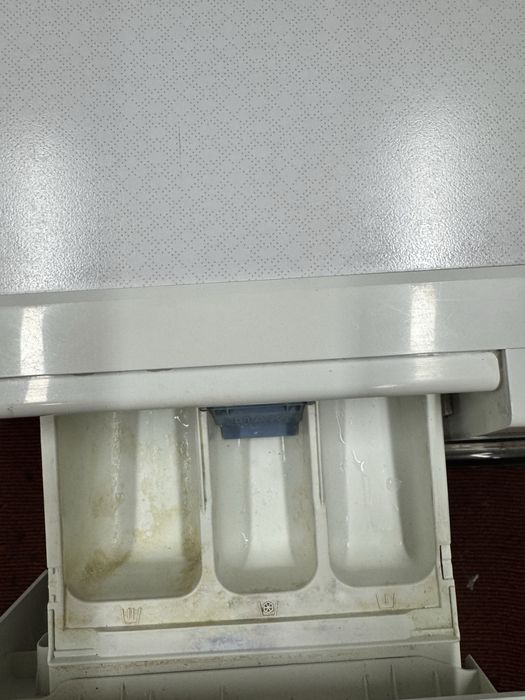 Стиральная машина Samsung 6,5 кг