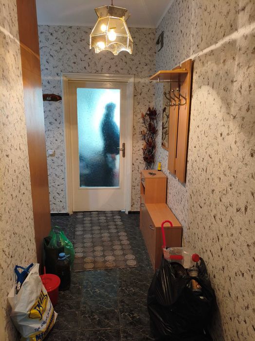 продавам двустаен апартамент  60 кв.м  в кв.Железник гр.Стара Загора