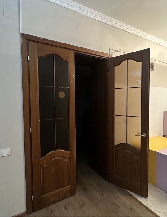 Межкомнатные двери для дома