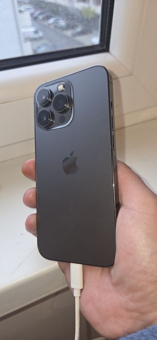 Iphone 13 graphite 128 g