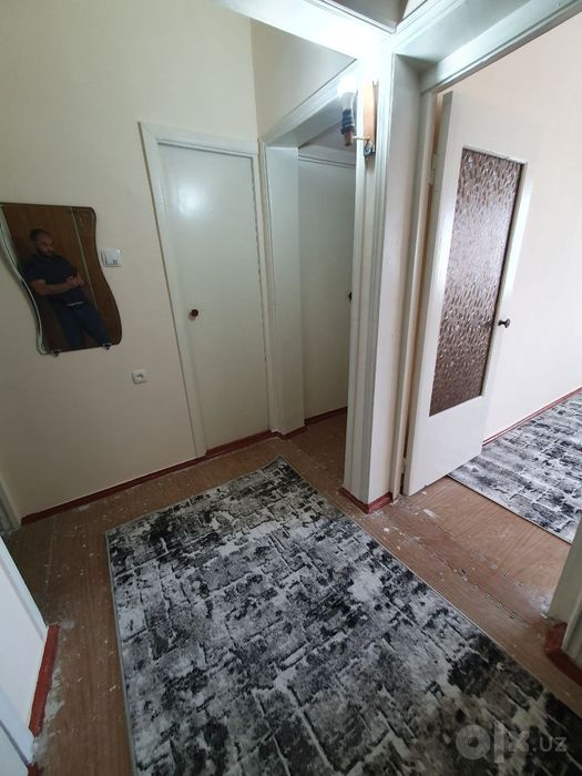 Квартира 2 зона.