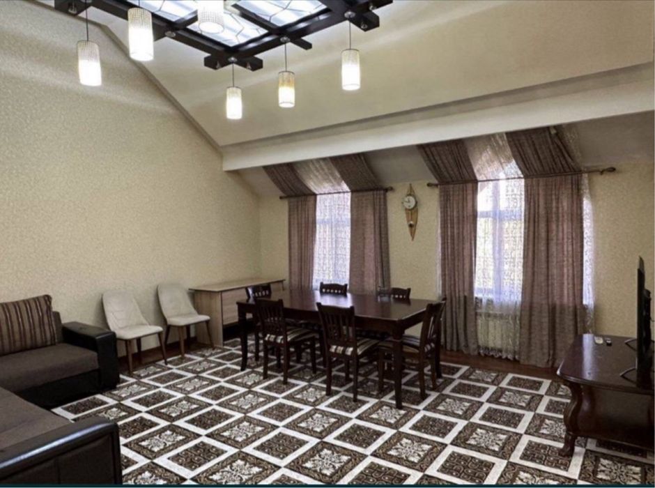 ID #180 Лабзак октепа лаваш Новостройка 3/4/4 без лифт